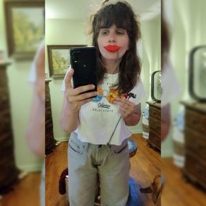 PARTY 🎉🎈 3 Rhinestone masquerade shapes lips mustache